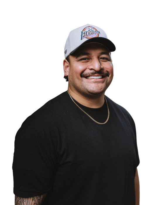 Lamè Kinikini - Elk Ridge Investments
